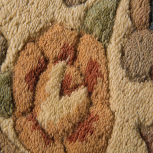 Tapis en laine AUBUSSON