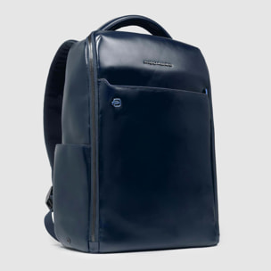 Piquadro Zaino uomo fast-check porta pc 14"