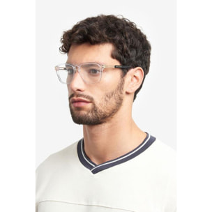 Gafas de Vista Marc Jacobs MARC 679 900 de Acetato Hombre 56 mm