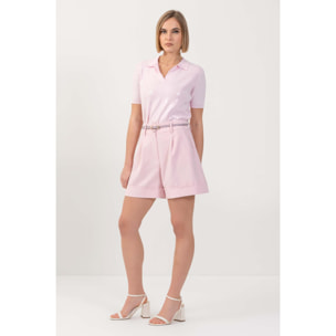 Kocca - Cintura sottile con fibbia Donna