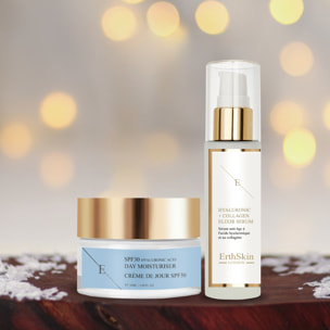 Dúo Hydra Glow SPF30