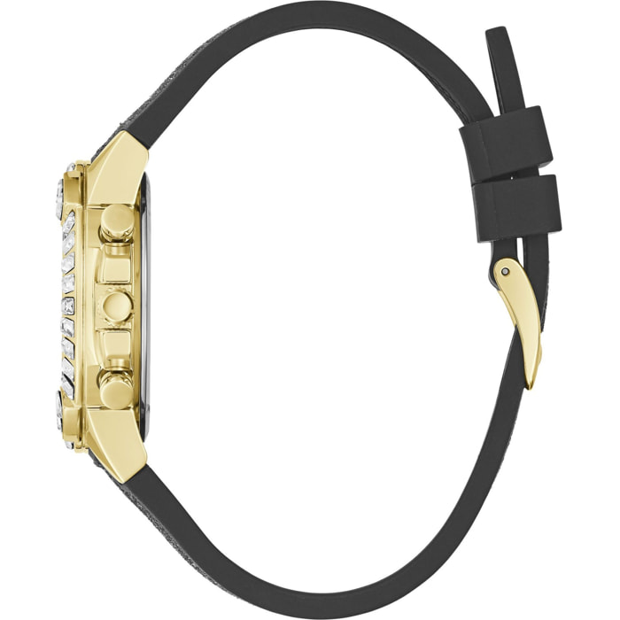 Guess Reloj Analógico De Cuarzo Bombshell