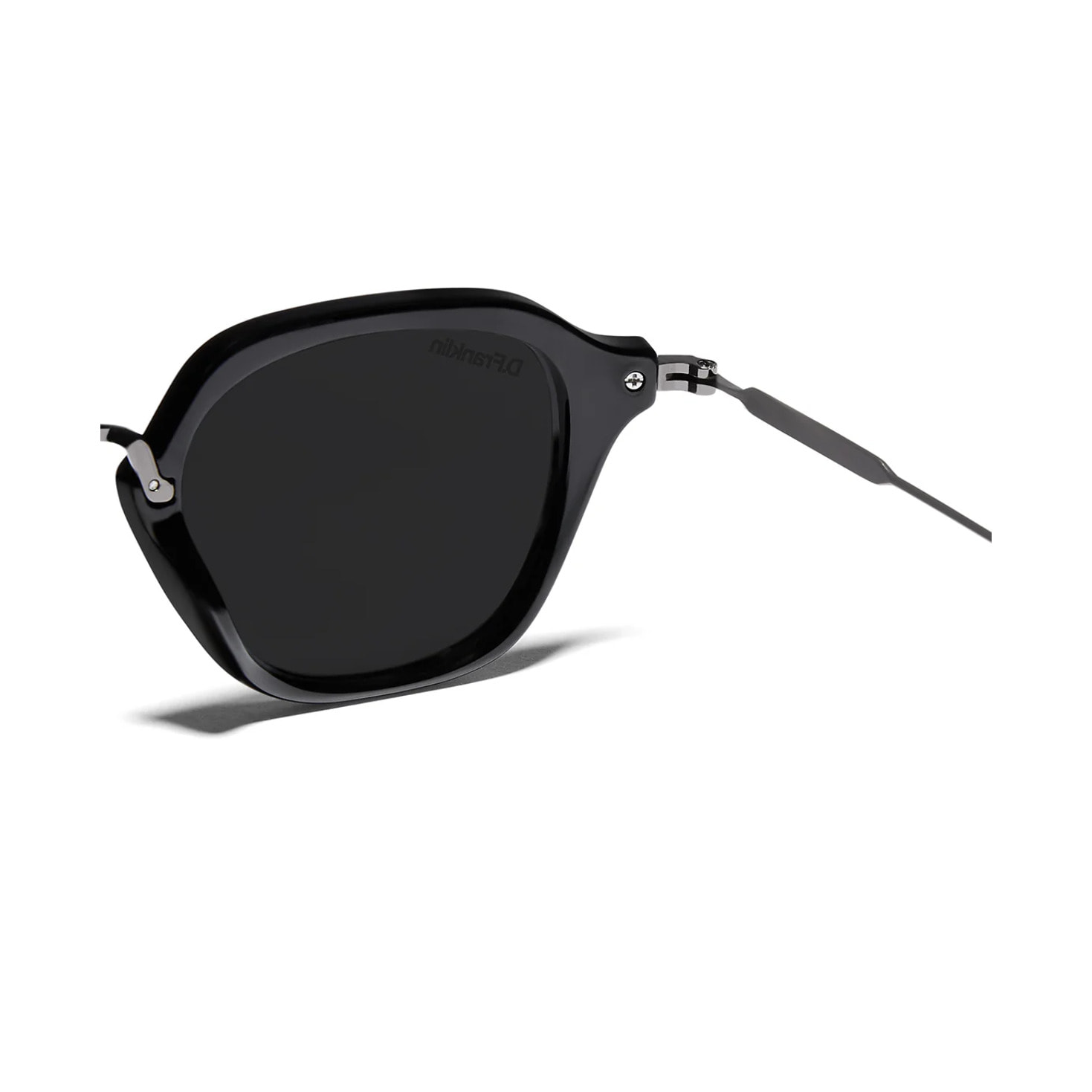 Gafas De Sol D. Franklin Roller S Square