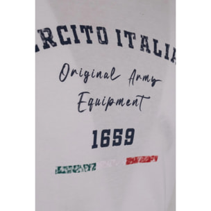 T-shirt S5S609 Esercito