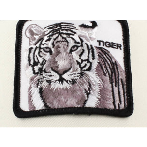 GORRA GOORIN BROS  THE WHITE TIGER