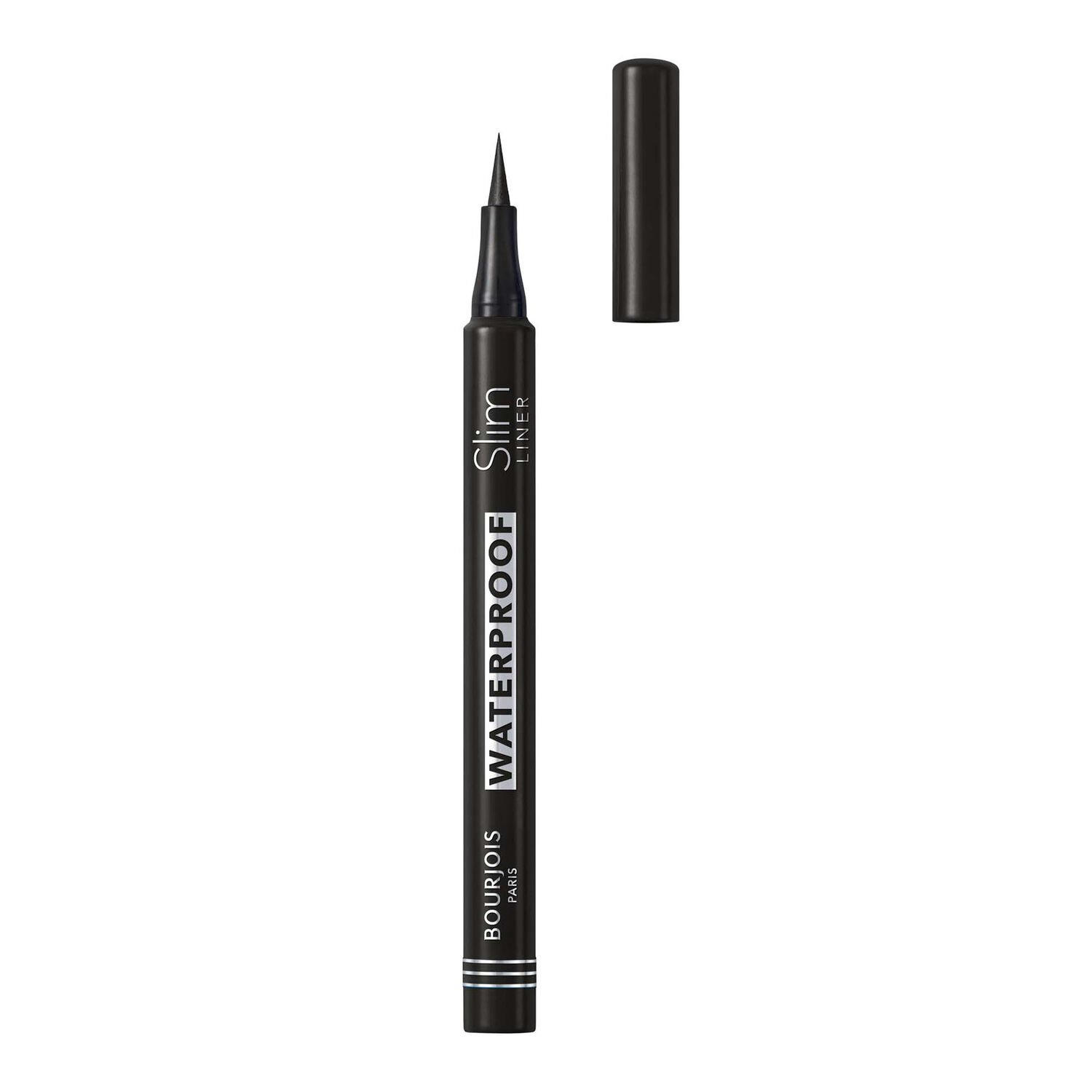 Slim Liner Waterproof - 01 ULTRA BLACK