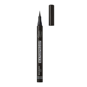 Slim Liner Waterproof - 01 ULTRA BLACK