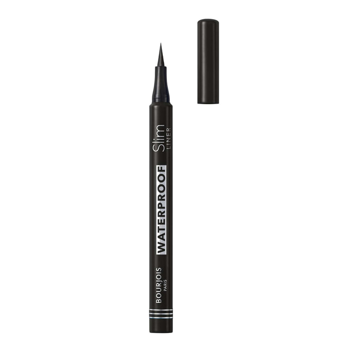 Slim Liner Waterproof - 01 ULTRA BLACK