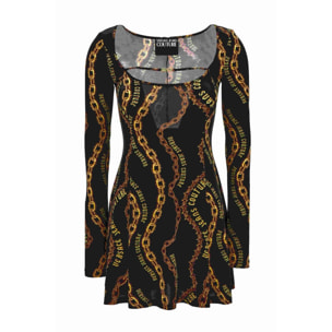 Versace Jeans Couture vestito