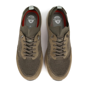 Zapatillas Tui Man Verde