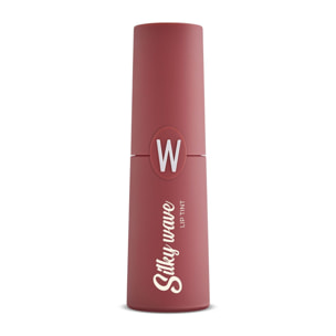 SILKY WAVE LIP TINT Tinta labbra effetto blurring.