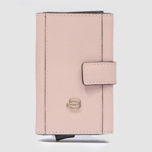 Piquadro Pop-up card holder