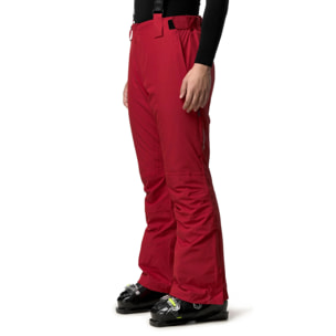 Kappa - Pantalones Hombre Rojo - 8Cento 864
