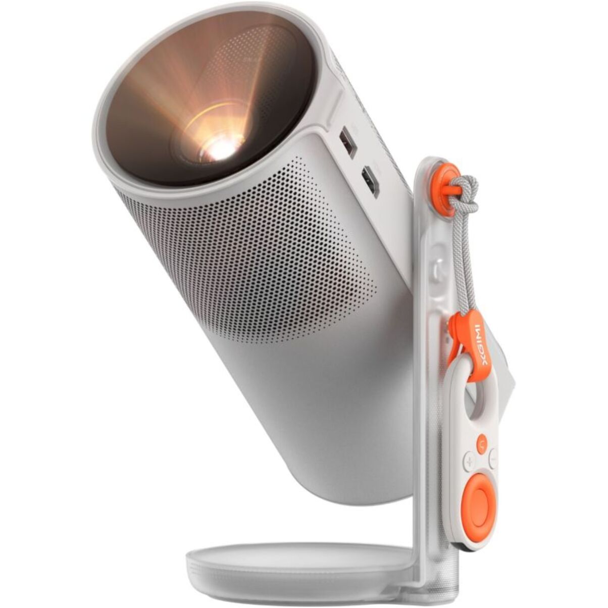 Vidéoprojecteur portable XGIMI MoGo 4 Laser Outdoor Collection