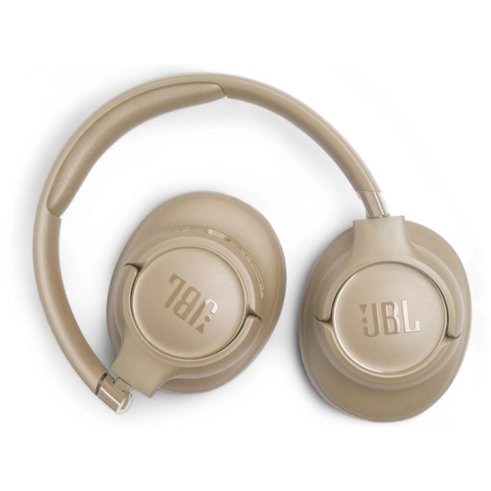 Casque JBL Tune 730BT Beige