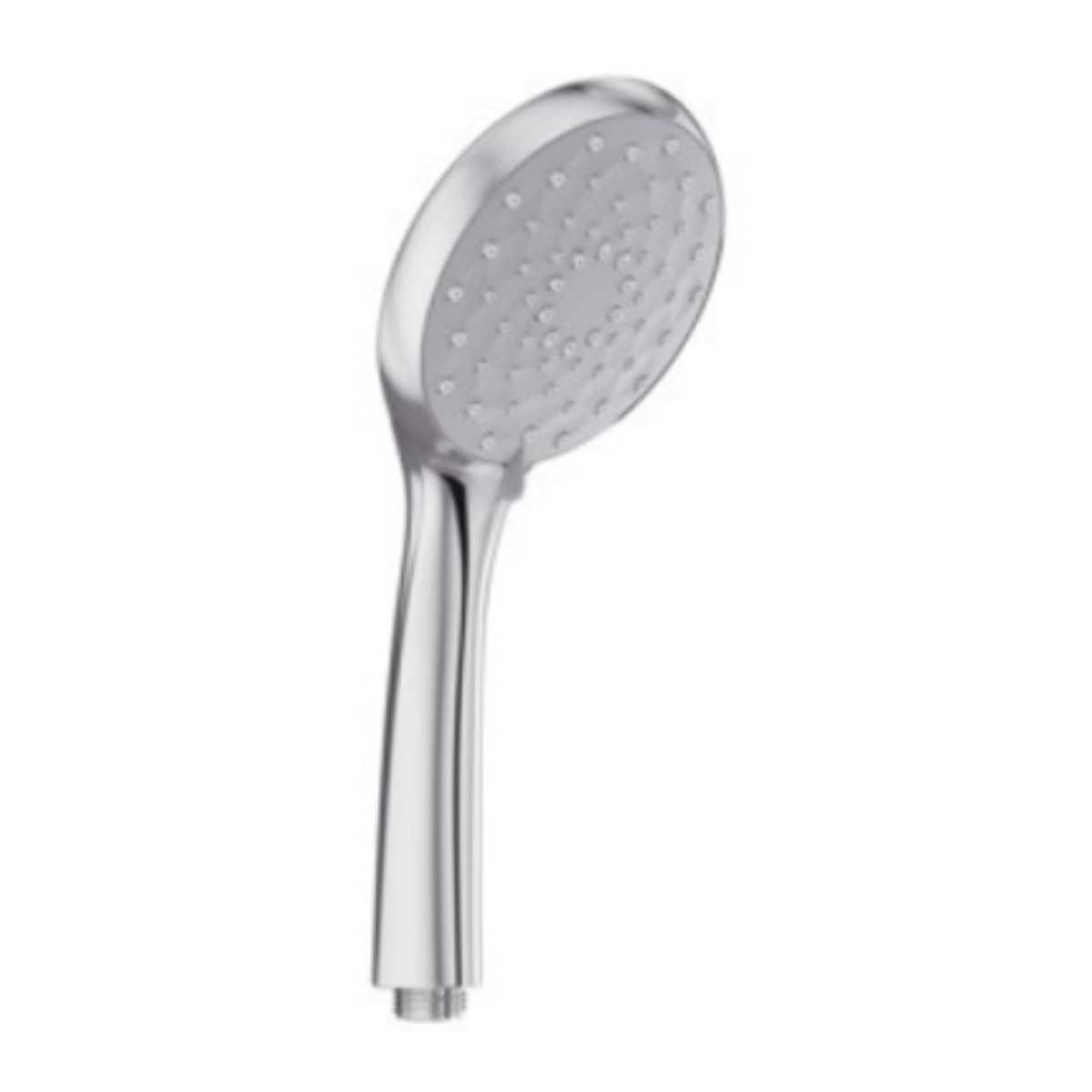 Douchette 3 jets Awaken organic avec barre de douche et porte savon