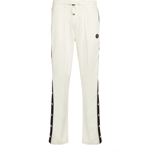 PHILIPP PLEIN Jogging Trousers SIGNATURE
