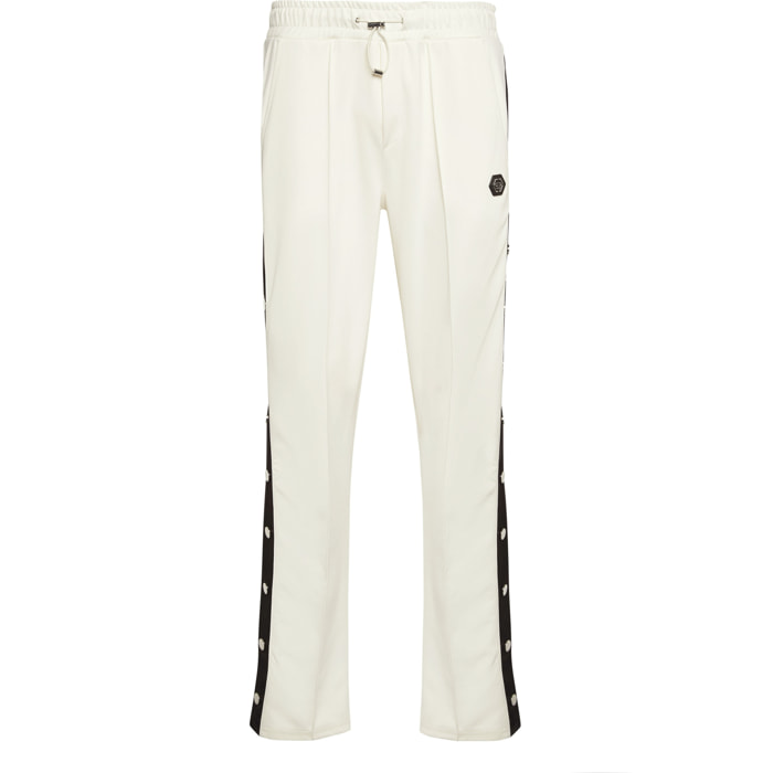 PHILIPP PLEIN Jogging Trousers SIGNATURE