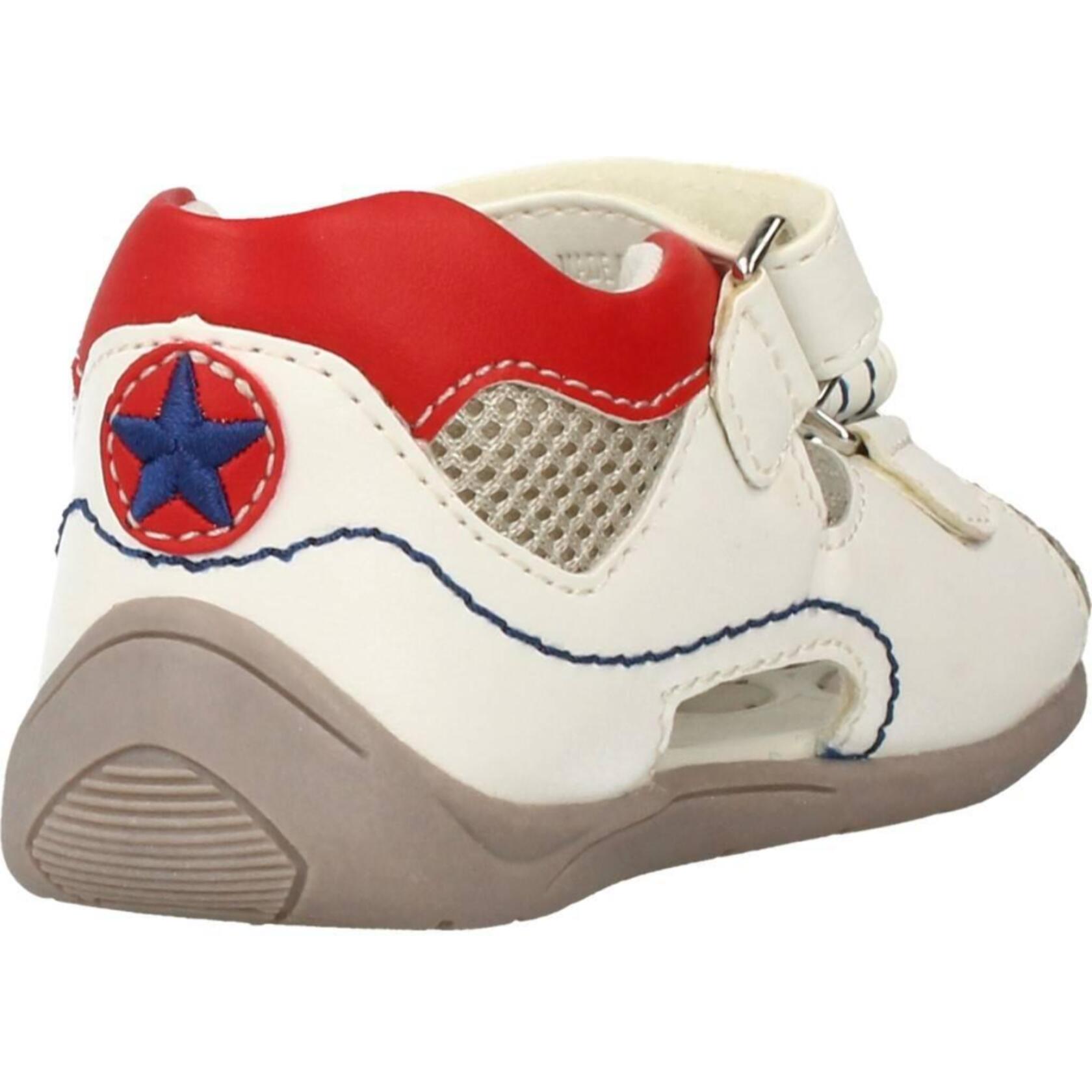 Sandalias Niño de la marca CHICCO  modelo GIM BLANCO