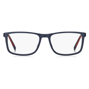 Gafas de Vista Tommy Hilfiger TH 2283 8RU 53 de Tr90 Hombre 53 mm