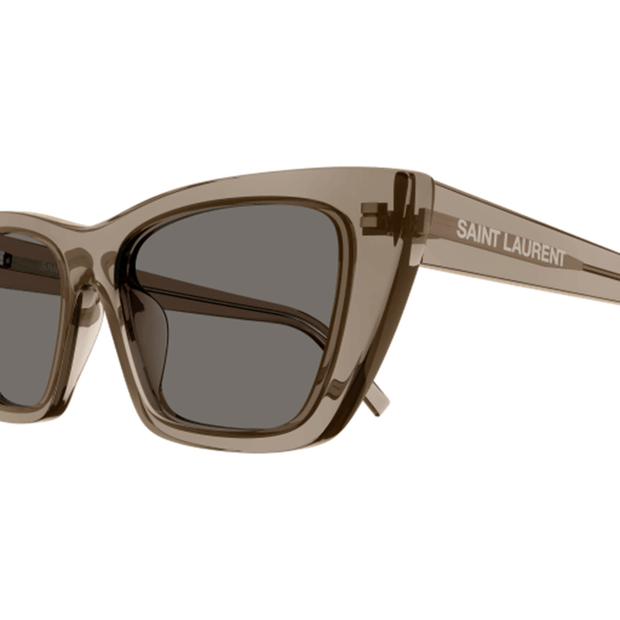 Gafas de Sol Saint Laurent SL 276 MICA-043 de Acetato Mujer 53 mm