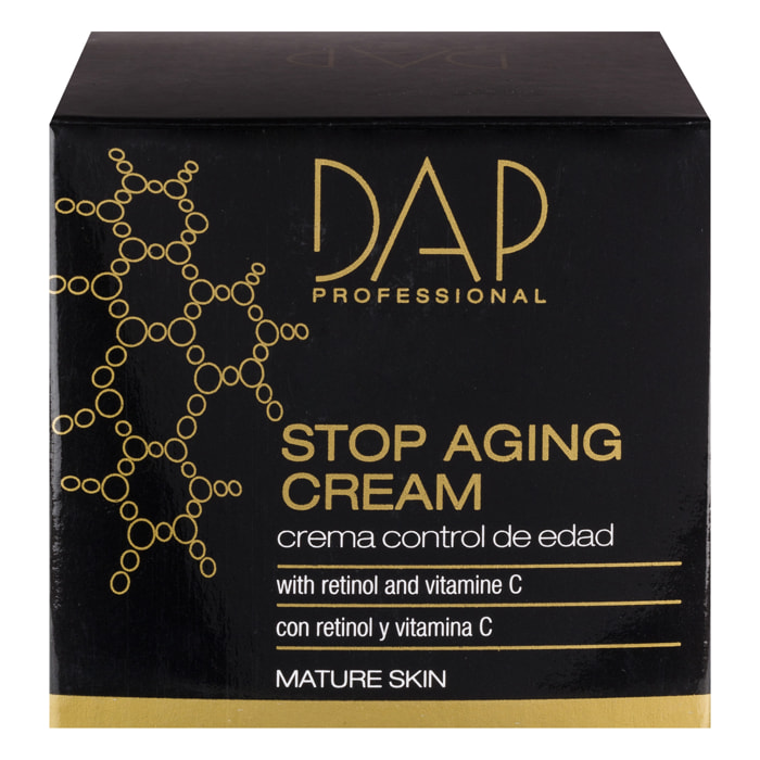 Creme antirides 50 ml.