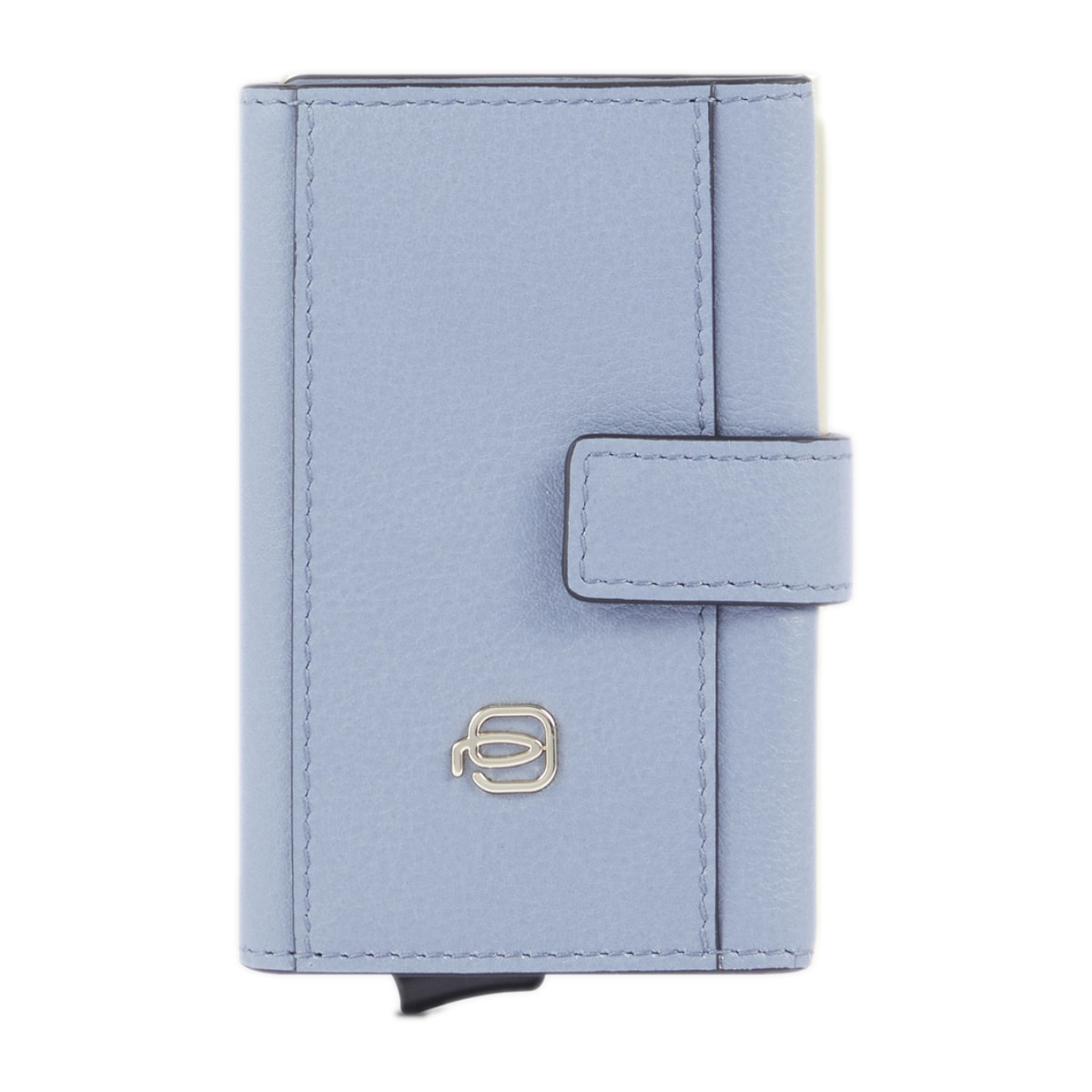 Piquadro Portacarte donna automatico