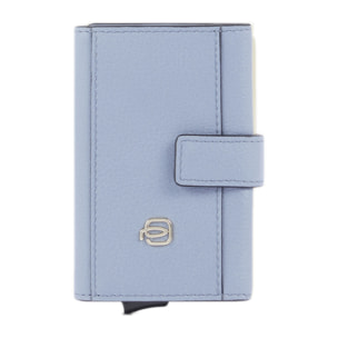 Piquadro Portacarte donna automatico