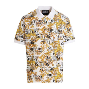 Versace Jeans Couture polo