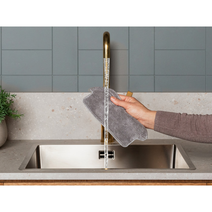 AEG Recambios mopa para Robot Serie 6000 AMR1