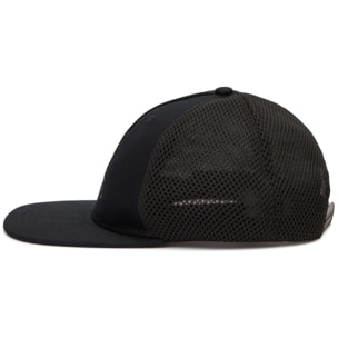 Kappa - Cappelli Uomo Nero - Logo Korpo Kapri