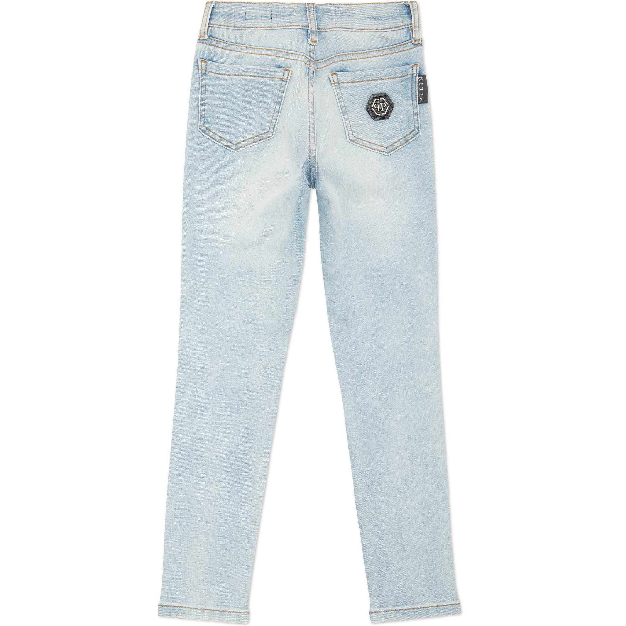 PHILIPP PLEIN Jeggings