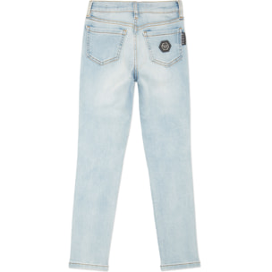 PHILIPP PLEIN Jeggings