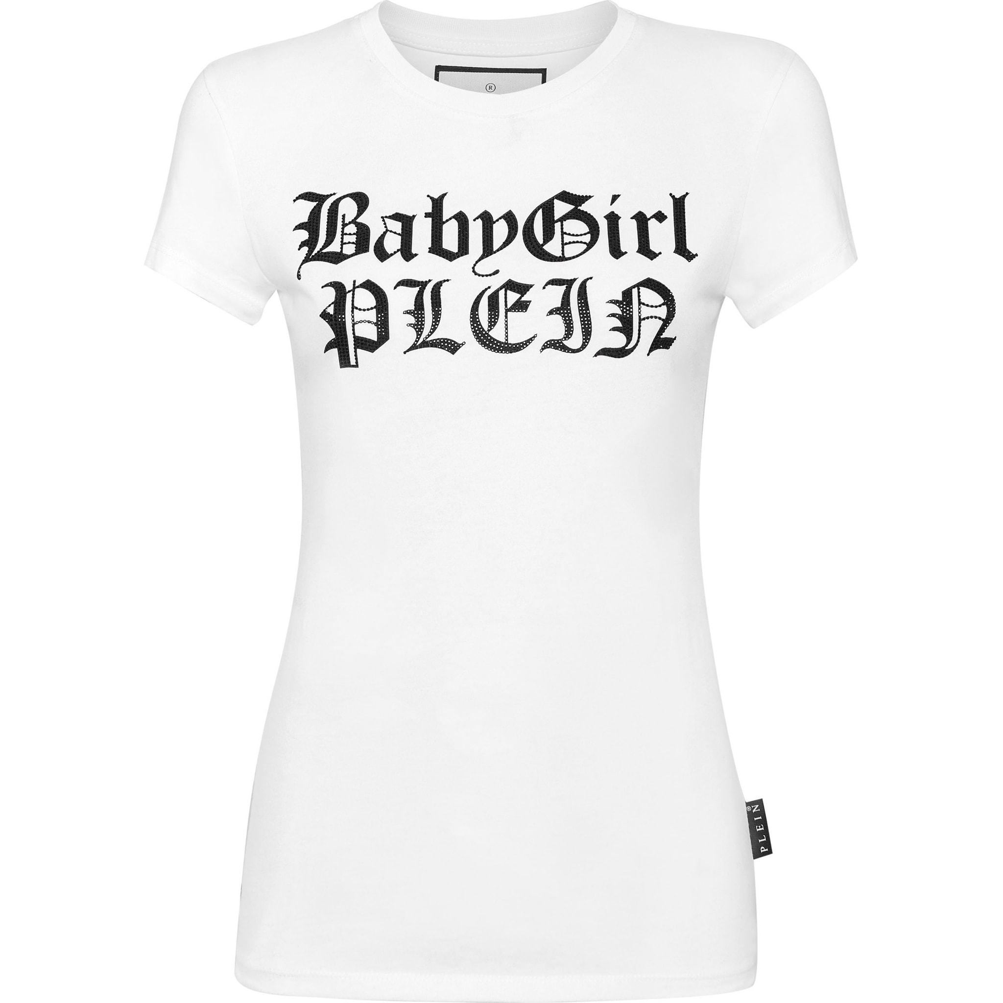 PHILIPP PLEIN Camiseta Slim Fit