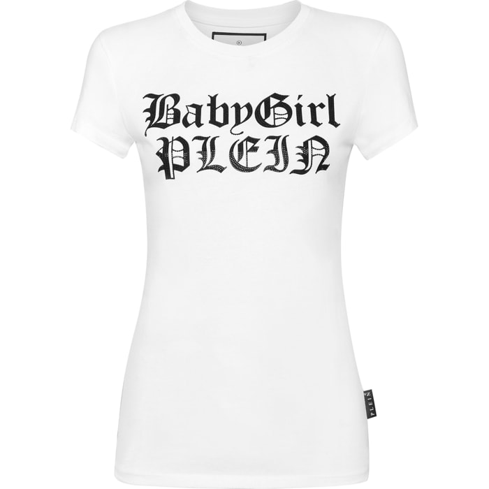 PHILIPP PLEIN Camiseta Slim Fit