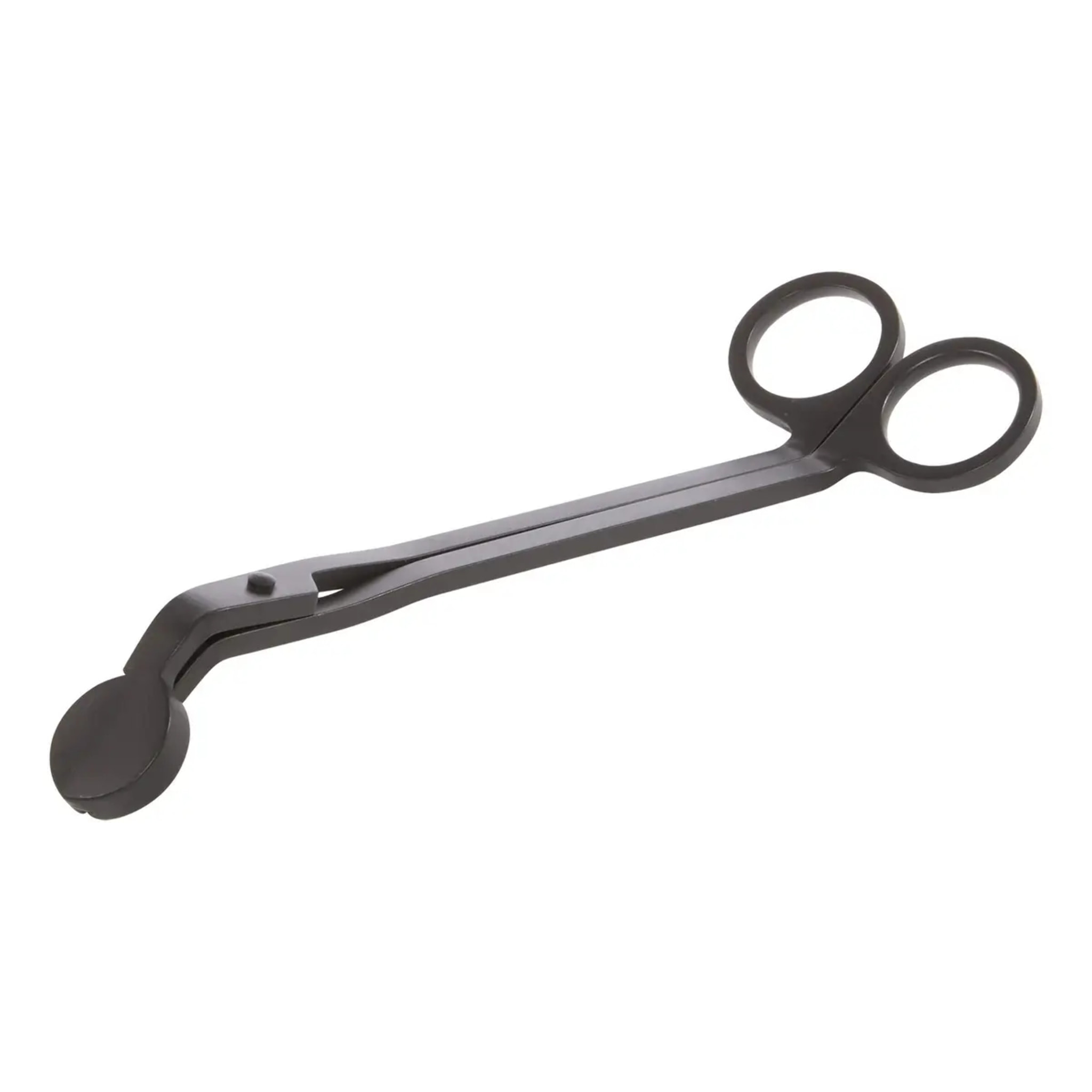 Kit entretien bougie Zélie 3 pièces noir