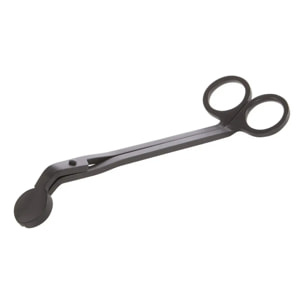 Kit entretien bougie Zélie 3 pièces noir