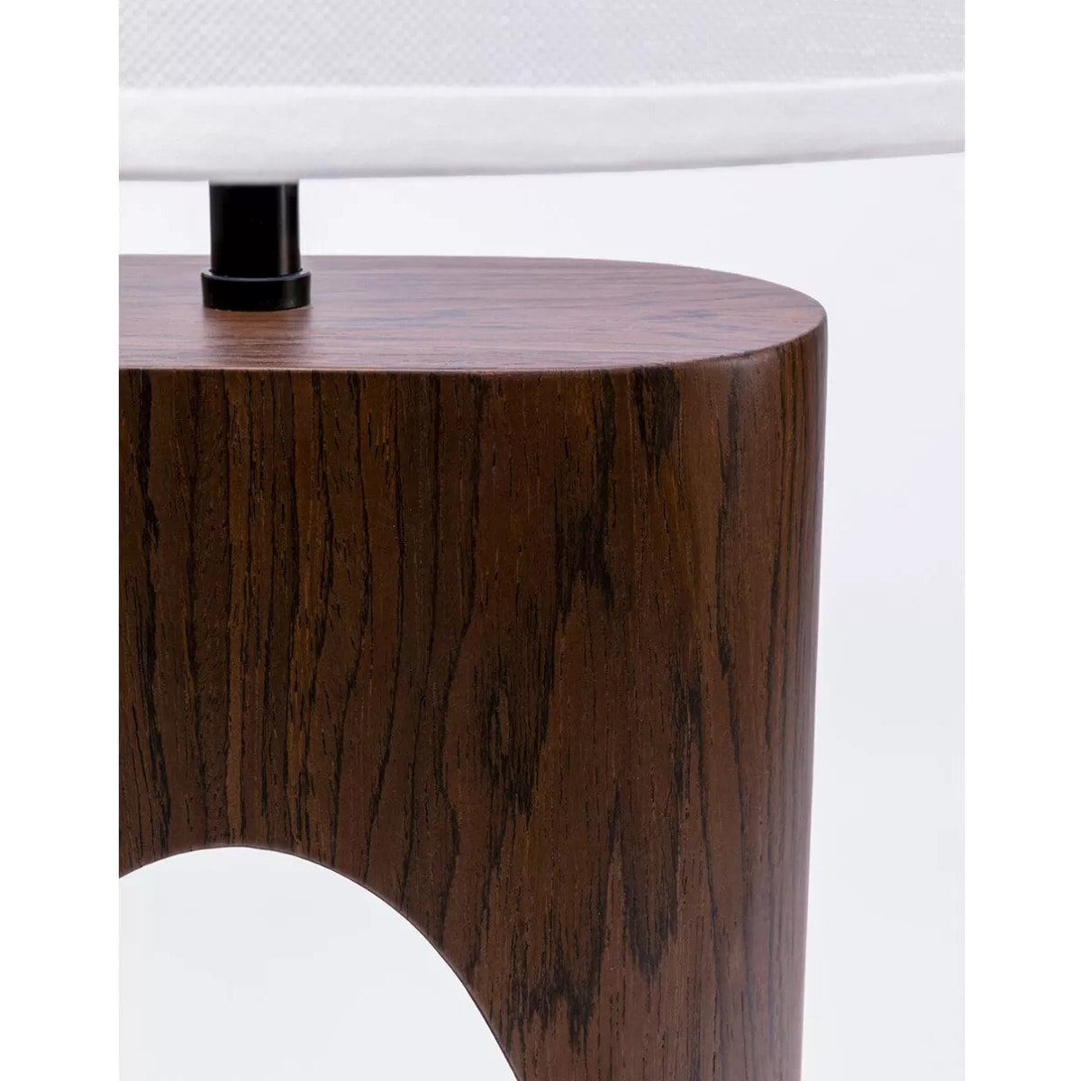 Lampe Suri 53cm Kare Design