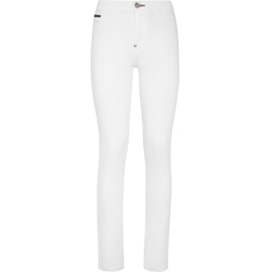 PHILIPP PLEIN High Waist Jegging