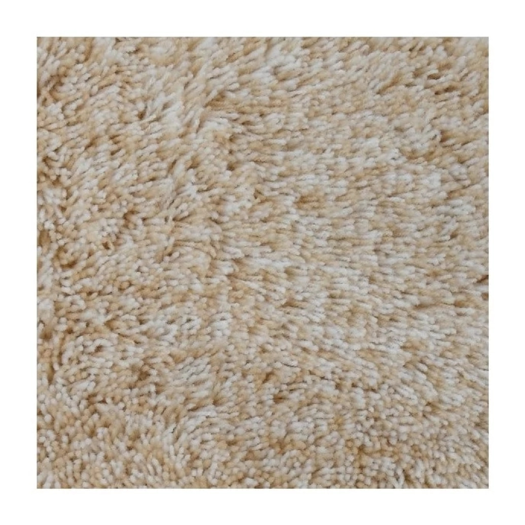 Tapis de bain Acrylique BRIZZOLO Beige Spirella