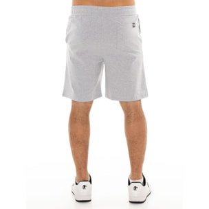 Pantalones cortos de hombre Leone Sporty