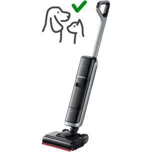 Aspirateur laveur DREAME H15 Pro Heat