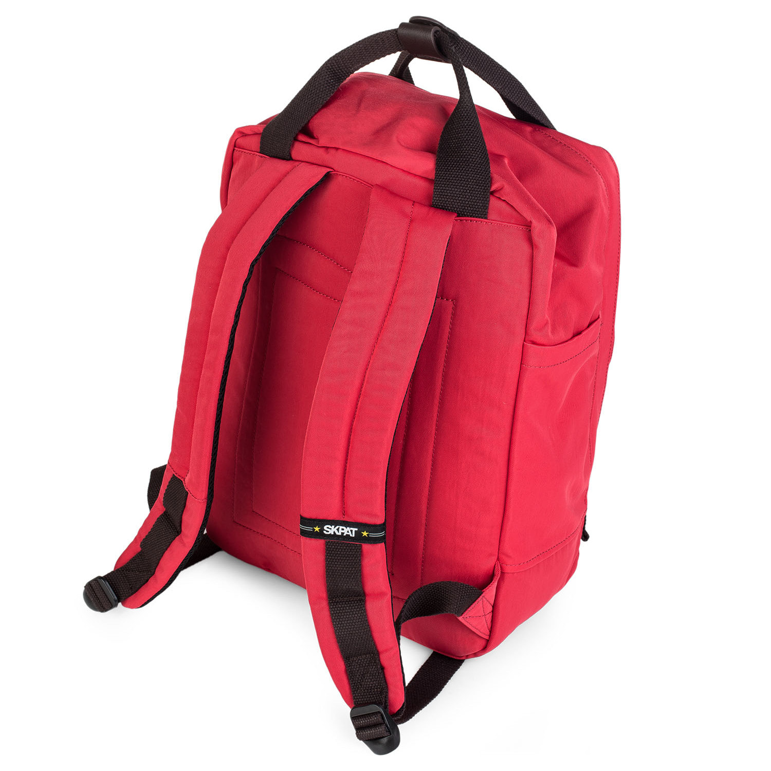 Mochila Skpat Columbia Rojo