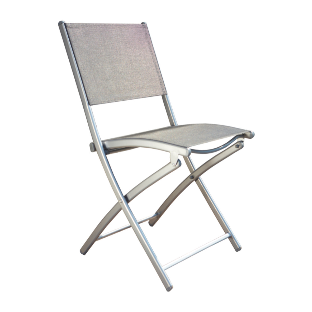 Lot de 4 chaises LIO