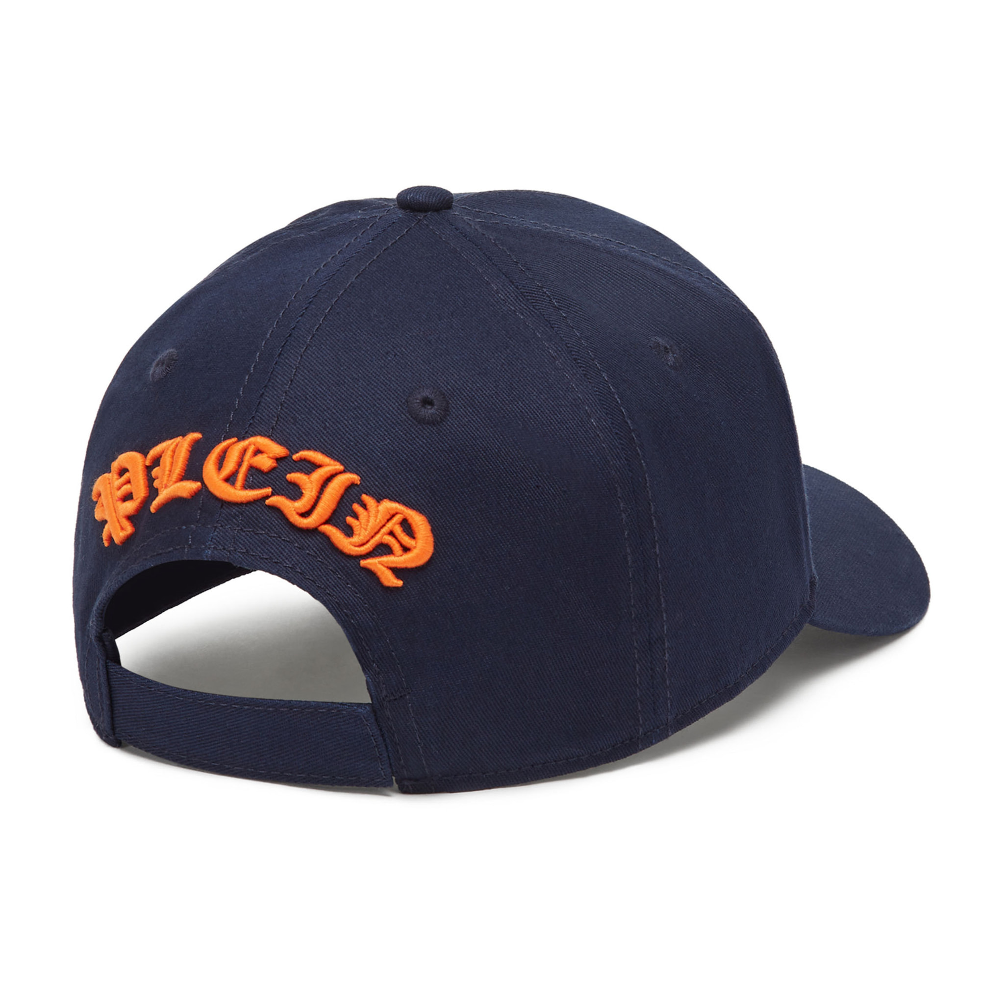 PHILIPP PLEIN Cappellino da baseball HEXAGON