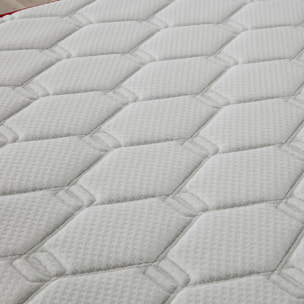 Colchón ergo-confort 22cm