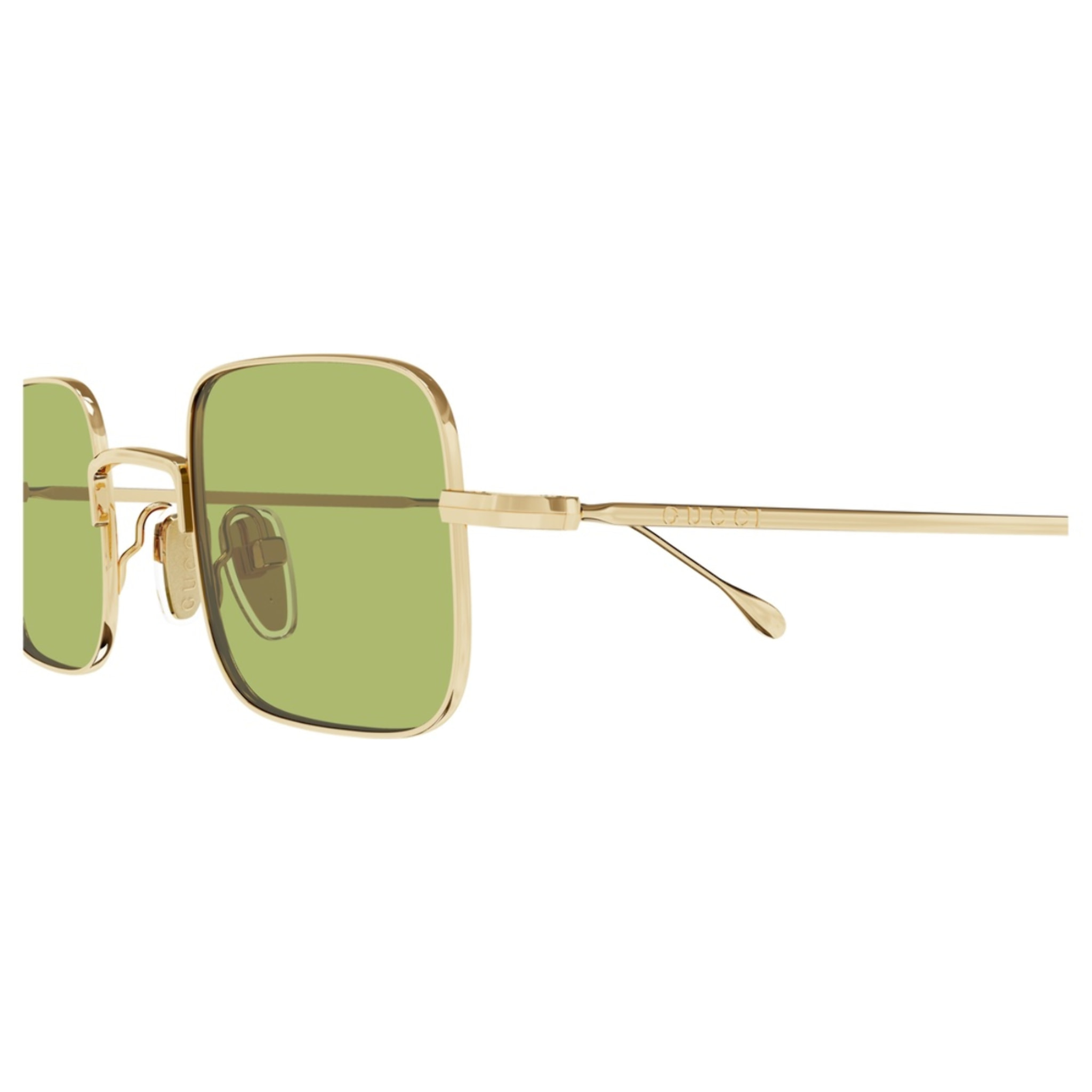 Gafas de Sol Gucci GG1813S-006 de Metal Unisex 41 mm