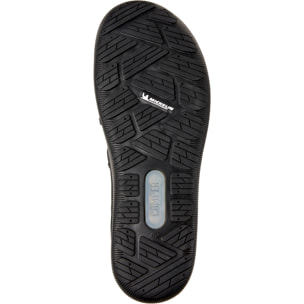 Stivaletti - CAMPER Peu Pista GM - Nero - Tessile tecnico