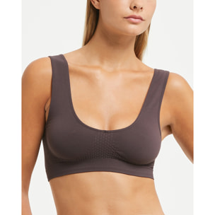 Brassiere coppa a vela Q-Cycle