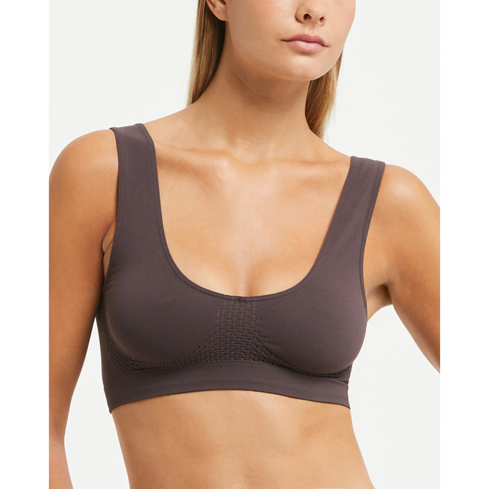 Brassiere coppa a vela Q-Cycle